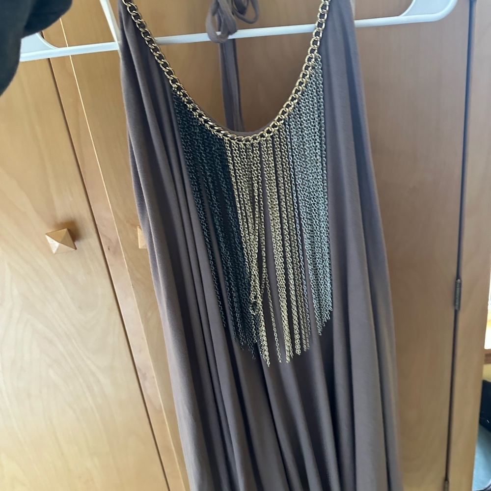 Sky top tank top size s
